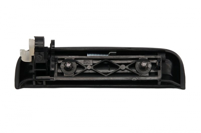 Maner usa Fata Stanga exterior, negru potrivit Toyota Starlet 1996-1999 [2]