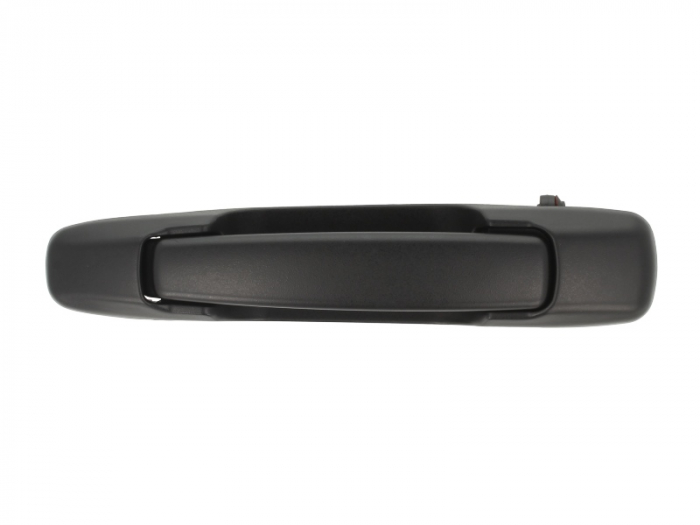 Maner usa fata stanga exterior, negru subaru forester intre 1997-2002