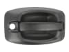Maner usa fata stanga exterior, cu locas incuietoare negru, CITROEN JUMPER; FIAT DUCATO; PEUGEOT BOXER intre 2006-2014 [3]