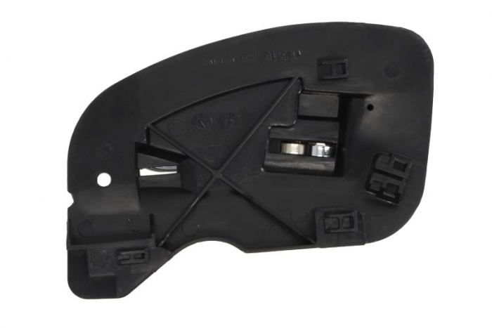 Maner usa Fata Stanga interior, crom potrivit OPEL COMBO TOUR, COMBO/MINIVAN, CORSA C, MERIVA A 1.0-1.8 dupa 1994 [2]