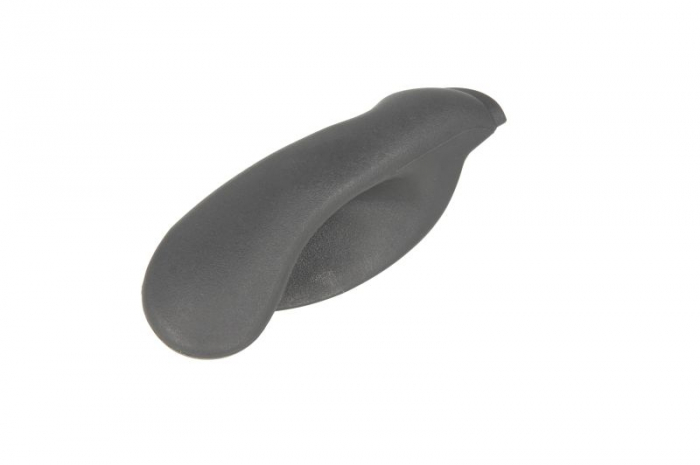 Maner usa fata stanga interior, gri CITROEN JUMPER; FIAT DUCATO; PEUGEOT BOXER intre 2002-2006 [2]