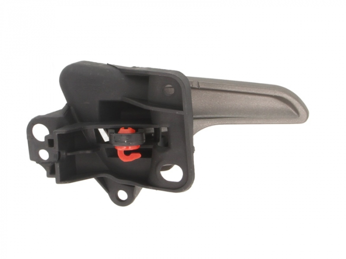 Maner usa fata stanga interior potrivit MERCEDES SPRINTER 3,5-T 906, SPRINTER 3-T 906, SPRINTER 4,6-T 906, SPRINTER 5-T 906; VW CRAFTER 30-35, CRAFTER 30-50 dupa 2006 - gri [2]