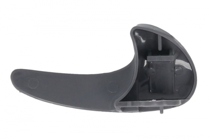 Maner usa fata stanga (interior, gri) potrivit MERCEDES SPRINTER 901, 902, 903, 904, 905 01.03-05.06 [2]