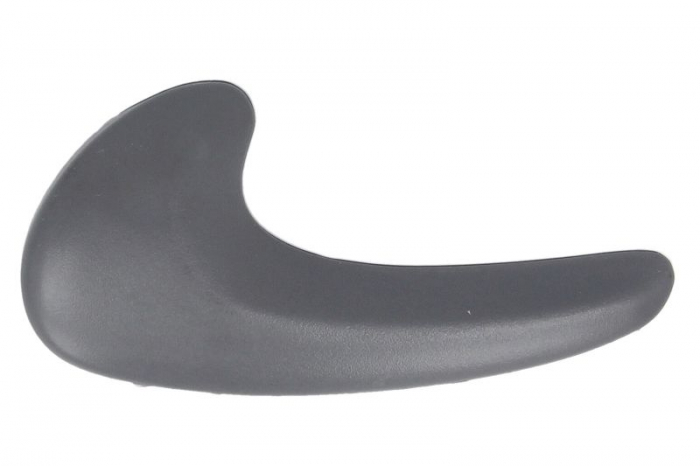 Maner usa fata stanga (interior, gri) potrivit MERCEDES SPRINTER 901, 902, 903, 904, 905 01.03-05.06 [1]