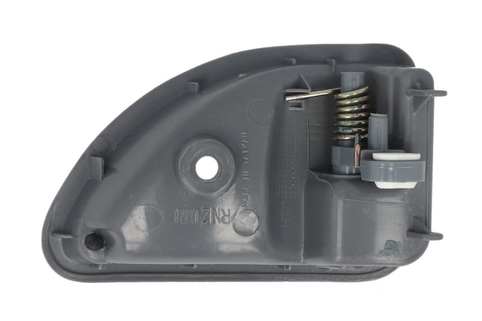Maner usa fata stanga interior, gri potrivit NISSAN KUBISTAR X76, X80; RENAULT KANGOO I, TWINGO I 03.93-10.09 [2]