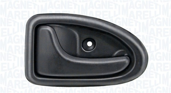 Maner usa Fata Stanga (interior, gri) potrivit RENAULT CLIO II, CLIO II HATCHBACK 1.2-3.0 09.98-