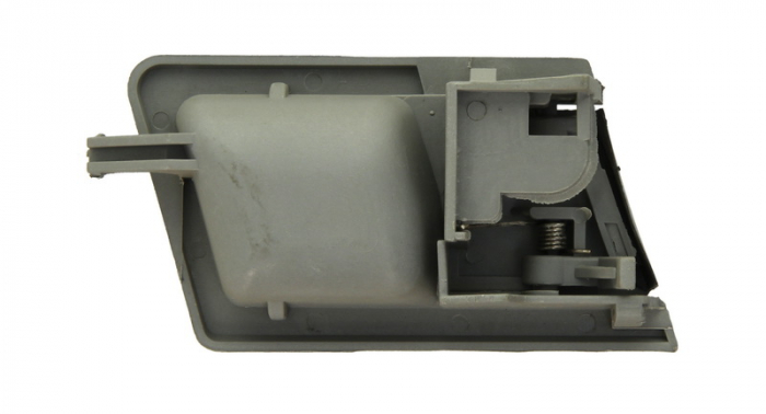 Maner usa fata stanga interior, gri VW TRANSPORTER IV intre 1990-2003 [2]