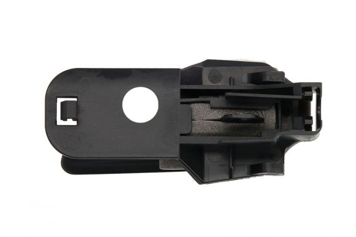 Maner usa Fata Stanga interior negru potrivit FIAT DOBLO, DOBLO/MINIVAN 1.2-1.9D dupa 2001 [2]