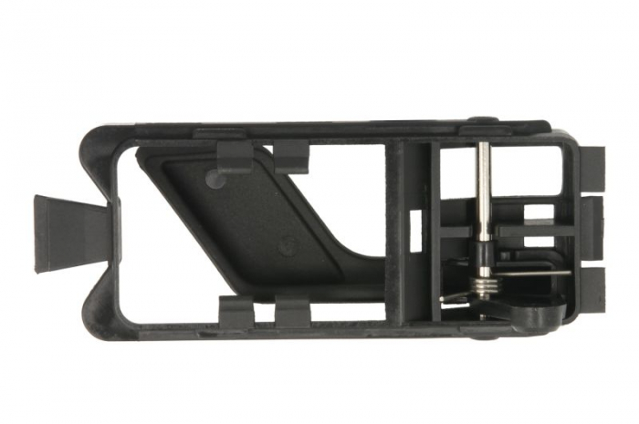 Maner usa Fata Stanga interior, negru potrivit FIAT DUCATO, TIPO 1.1-2.5 usi 1982-1995 [2]