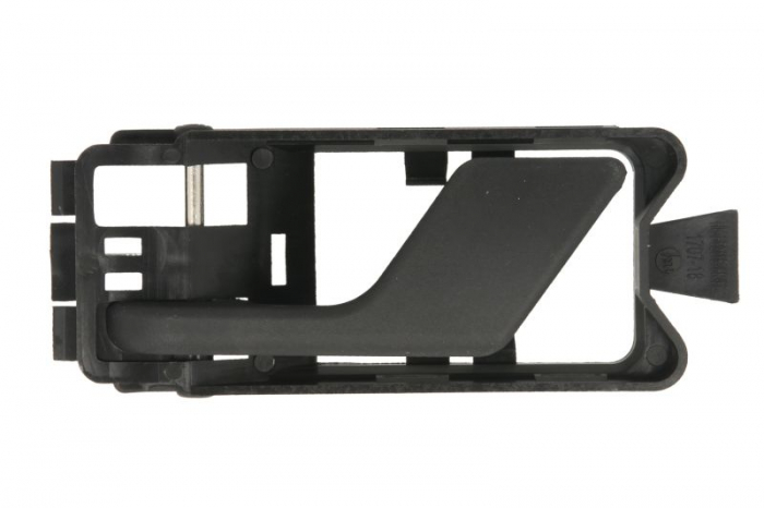 Maner usa Fata Stanga interior, negru potrivit FIAT DUCATO, TIPO 1.1-2.5 usi 1982-1995 [1]