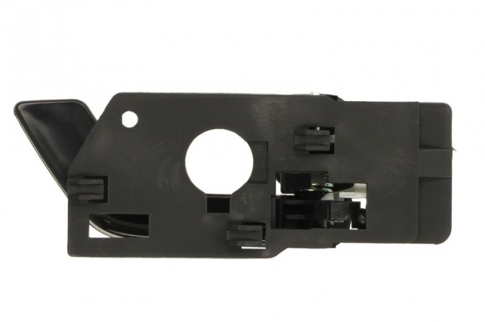 Maner usa Fata Stanga interior, negru potrivit HYUNDAI TIBURON 1.6/2.0/2.7 2002-2008 [2]
