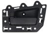 Maner usa Fata Stanga interior, negru potrivit JEEP GRAND CHEROKEE III 3.0-6.1 dupa 2004 [3]