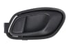Maner usa Fata Stanga interior negru potrivit KIA CEE'D 1.0-1.6D dupa 2012 [1]