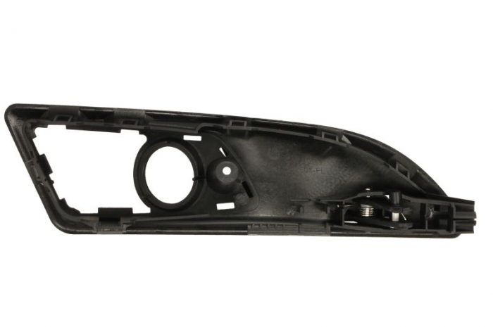 Maner usa Fata Stanga interior negru potrivit SKODA YETI 1.2-2.0D 2009-2017 [2]