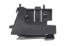 Maner usa Fata Stanga interior, negru potrivit VW POLO, POLO III, POLO III CLASSIC 1.0-1.9D 1994-2002 [3]