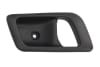 Maner usa fata stanga interior potrivit FIAT DOBLO I 2001-2010 - texturat negru [3]