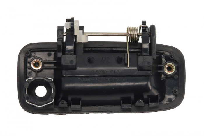 Maner usa Fata Stanga negru potrivit TOYOTA COROLLA 1.3-2.0D dupa 1983 [2]