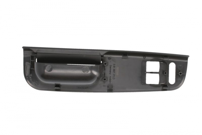 Maner usa fata stanga SKODA SUPERB I; VW BORA, GOLF IV, PASSAT intre 1996-2013 [2]