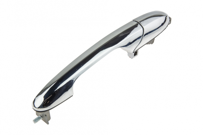 Mâner ușă FIAT 500 2007-/FAȚĂ DREPT/ 735592026 [1]