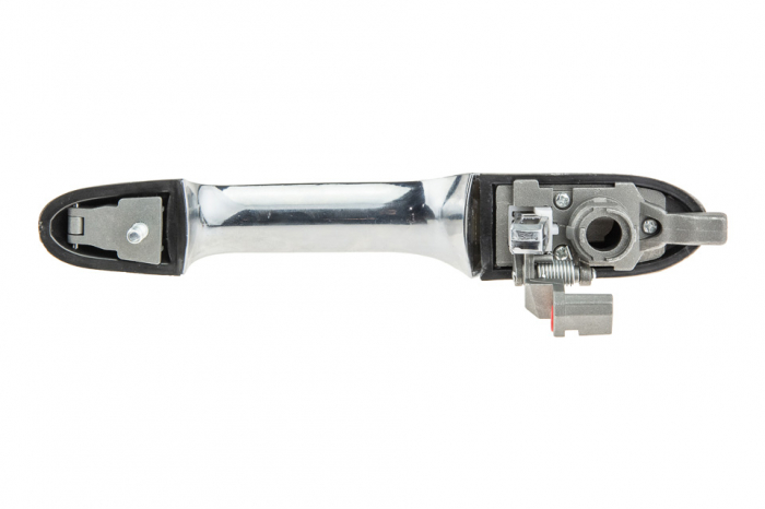 Mâner ușă FIAT 500 2007-/FAȚĂ DREPT/ 735592026 [5]