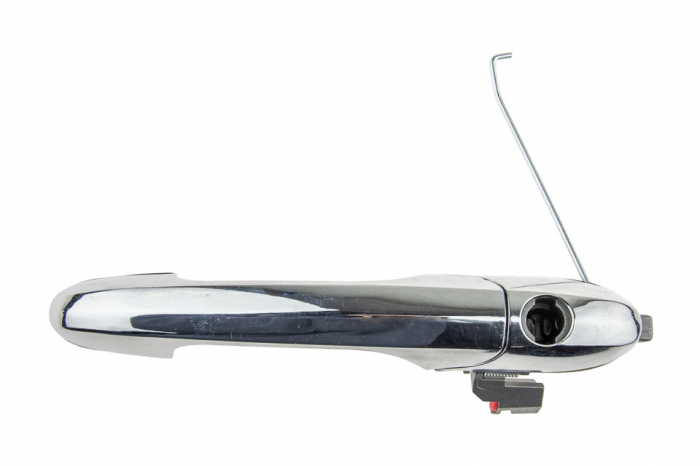 Mâner ușă FIAT 500 2007-/FAȚĂ STÂNG/ 735592012 [3]