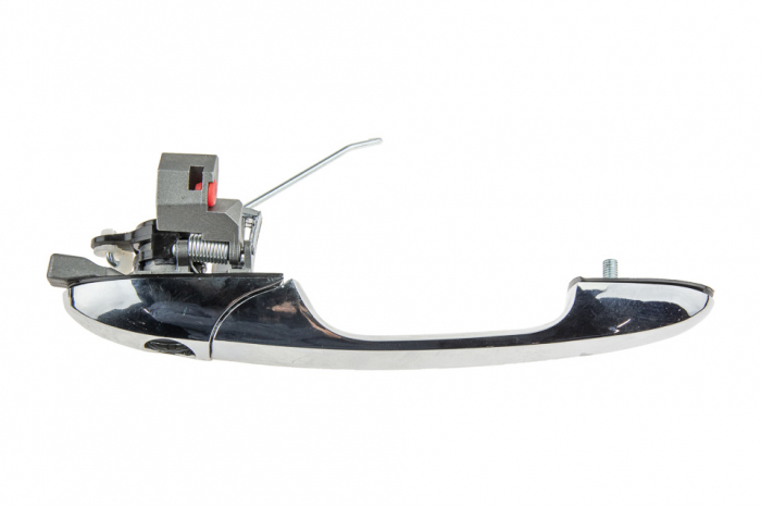 Mâner ușă FIAT 500 2007-/FAȚĂ STÂNG/ 735592012 [5]