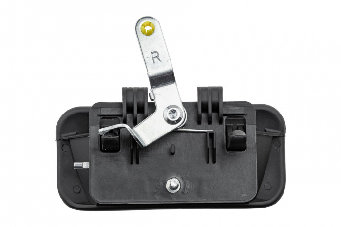 Mâner ușă FORD TRANSIT 2000-2006- ,TRANSIT TOURNEO 2006-/DREPTA/ YC15-V22400-AK [4]