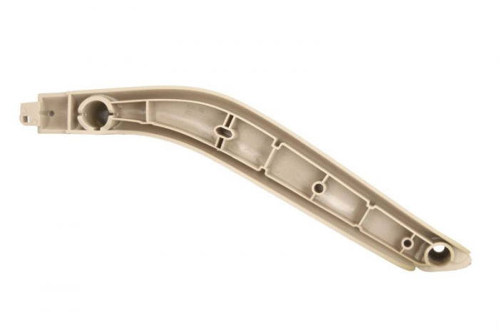 Maner usa interior fata dreapta bej potrivit BMW X5 F15, F85 2013-2018 [2]