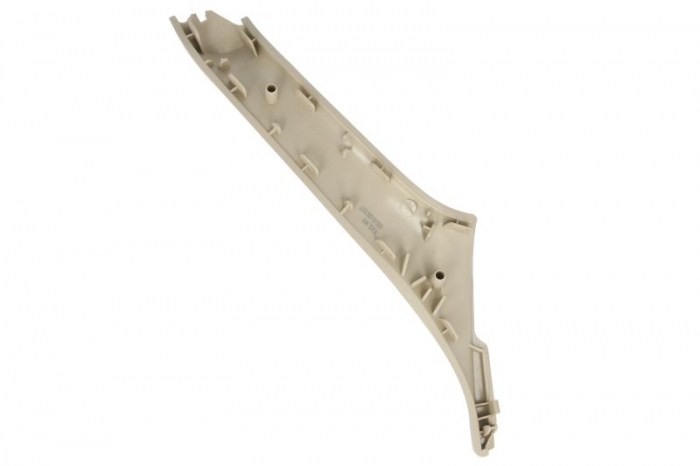 Maner usa interior fata stanga bej potrivit BMW Seria 5 F10, F11 2009-2013 [2]