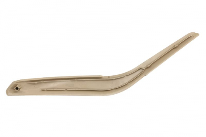 Maner usa interior fata stanga bej potrivit BMW X1 E84 2009-2015 [2]