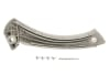 Maner usa interior gri fata stanga potrivit BMW Seria 3 E90, E91 2004-2012 [3]