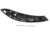 Maner usa interior negru dreapta spate potrivit BMW Seria 3 F30, F31, F80 2011-2015 [3]