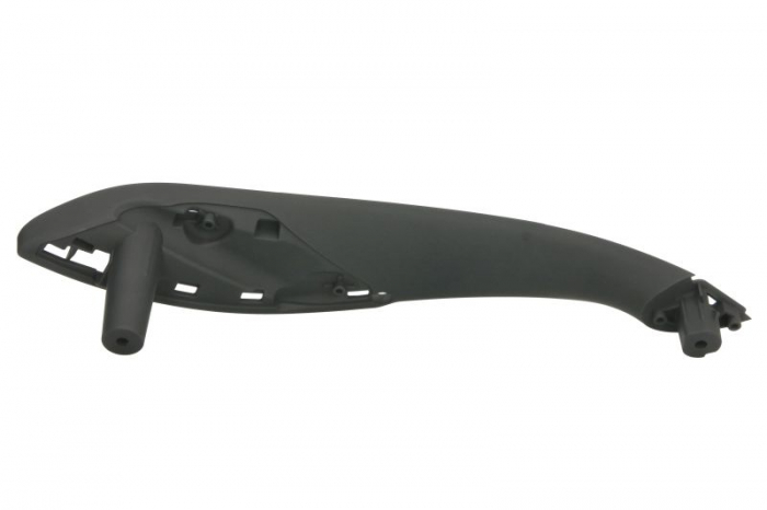 Maner usa interior negru dreapta potrivit BMW Seria 3 F30, F31, F80 2011-2015 [2]