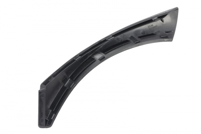 Maner usa interior negru stanga potrivit BMW Seria 3 E90, E91 2004-2012 [2]