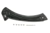 Maner usa interior negru stanga potrivit BMW Seria 3 E90, E91 2004-2012 [3]