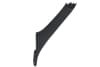 Maner usa interior negru stanga potrivit BMW Seria 5 F10, F11 2009-2013 [3]