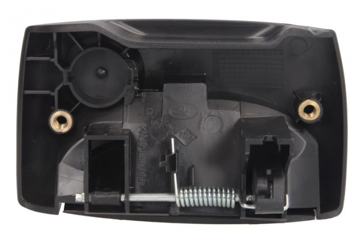 Maner usa exterior fata dreapta potrivit NISSAN KUBISTAR (X76) 1998-2009 [2]