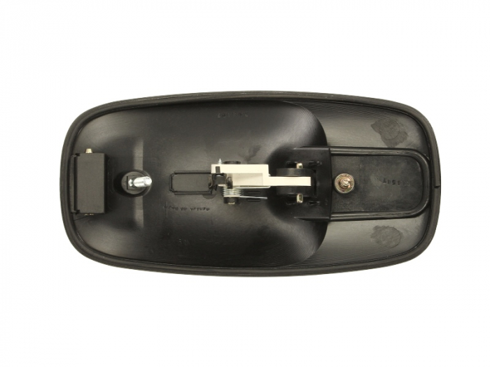 Maner usa exterior spate opel vivaro caroserie (f7) 2001-2016