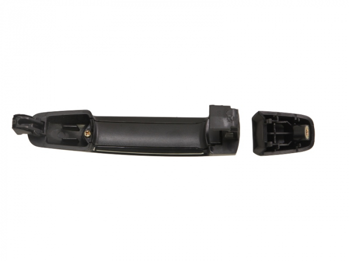Maner usa portbagaj/fata dreapta exterior, negru/grunduit, FIAT SEDICI; SUZUKI GRAND VITARA, SWIFT, SX4 intre 2005-2014 [2]