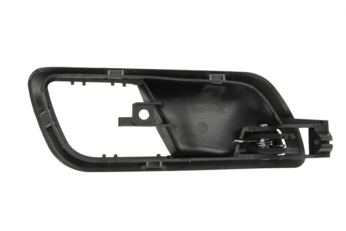 Maner usa interior fata stanga potrivit SKODA FABIA (6Y2) 2000-2007 [2]