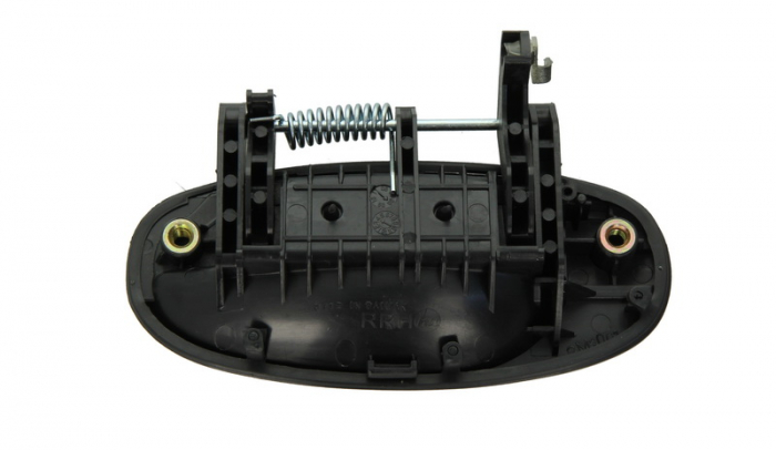 Maner usa spate dreapta exterior CHEVROLET AVEO / KALOS intre 2008-2011 [2]