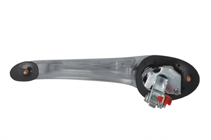 Maner usa spate dreapta (exterior, crom) potrivit CHRYSLER PT CRUISER 06.00-12.10 [2]