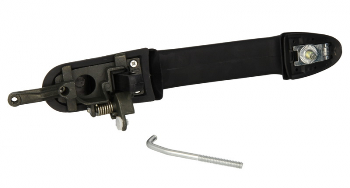 Maner usa spate dreapta exterior FIAT MAREA intre 1996-2002 [2]