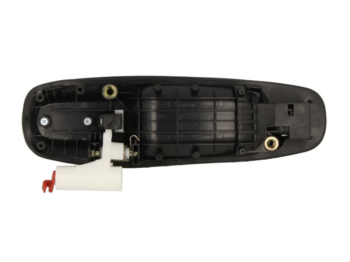 Maner Usa spate dreapta exterior, grunduit CHEVROLET LACETTI, NUBIRA; DAEWOO NUBIRA intre 2003-2009 [2]