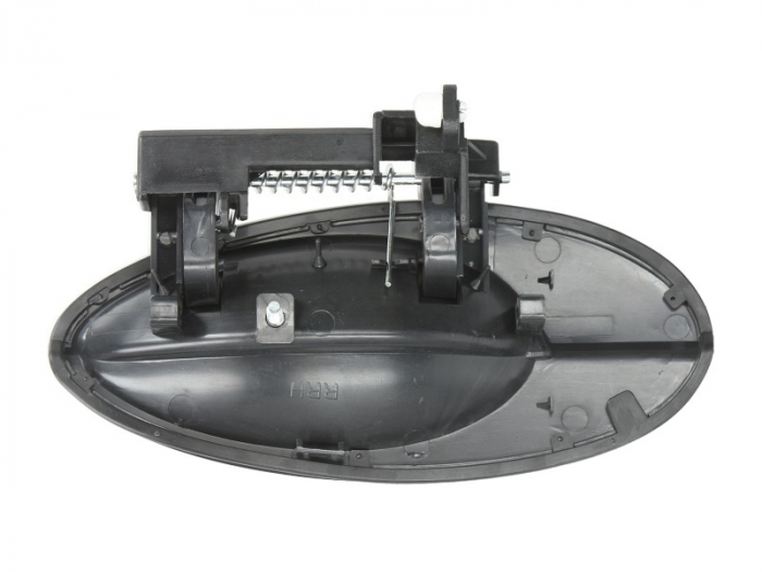 Maner Usa spate dreapta exterior potrivit CITROEN C5 I, C5 II 2001-2008 - grunduit [2]