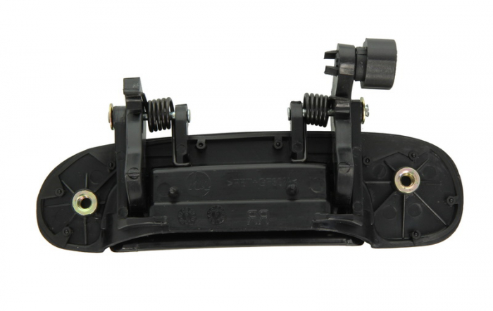 Maner usa spate dreapta exterior, grunduit MAZDA 323, PREMACY intre 1998-2005 [2]