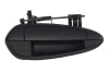 Maner usa Spate Dreapta exterior, grunduit negru potrivit ABARTH GRANDE PUNTO, PUNTO, PUNTO EVO; FIAT GRANDE PUNTO, PUNTO, PUNTO EVO 0.9-1.9D dupa 1999 [3]