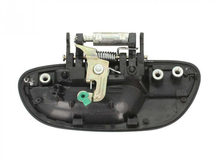 Maner Usa spate dreapta exterior potrivit SUBARU LEGACY IV, OUTBACK 2003-2009 - grunduit [2]