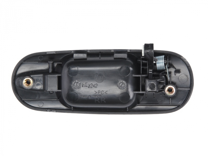 Maner usa spate dreapta exterior, grunduita HONDA CIVIC VI, CR-V I; ROVER 400 intre 1994-2002 [2]