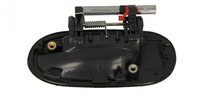 Maner usa spate dreapta exterior, grunduita NISSAN ALMERA II intre 2000-2007 [2]